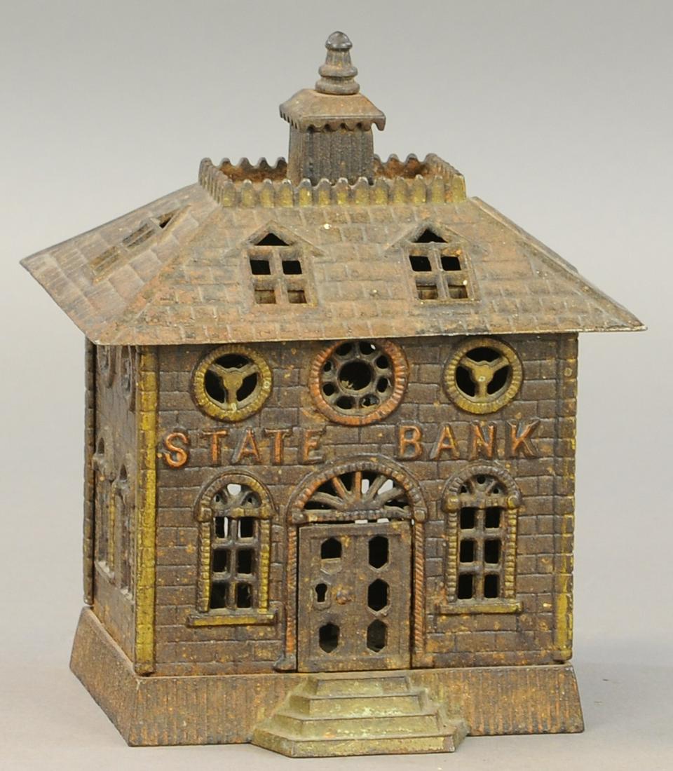 KENTON LARGEST STATE STILL BANK (1 of 3)