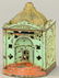 J&E STEVENS HALL'S LILLIPUT STILL BANK