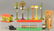 LIONEL PRE-WAR LAMPS & ASSCESSORIES - 2