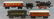 MARKLIN #1041 LOCOMOTIVE AND CARS