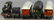 MARKLIN #1041 LOCOMOTIVE AND CARS - 3