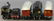 MARKLIN #1041 LOCOMOTIVE AND CARS - 4