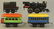 BOXED HAFNER OVERLAND FLYER SET - 3