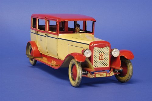 LEHMANN SEDAN ''785''