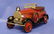 1445: AMERICAN NATIONAL PACKARD FIRE CHIEF CAR - 2