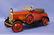 1445: AMERICAN NATIONAL PACKARD FIRE CHIEF CAR - 4