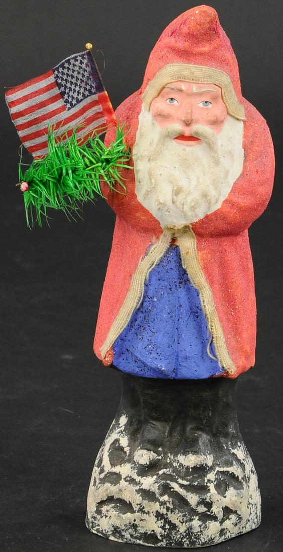 OPEN ROBE BELSNICKLE (1 of 3)