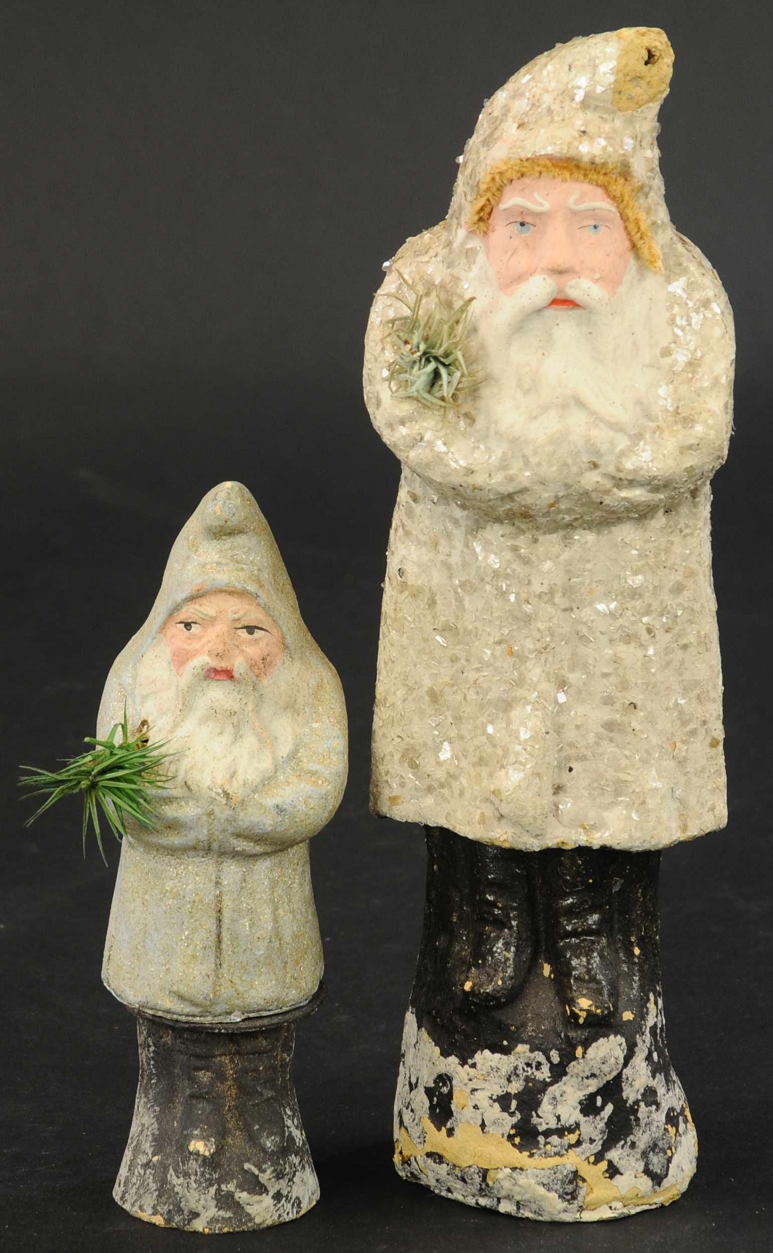 TWO GERMAN BELSNICKLES (1 of 3)