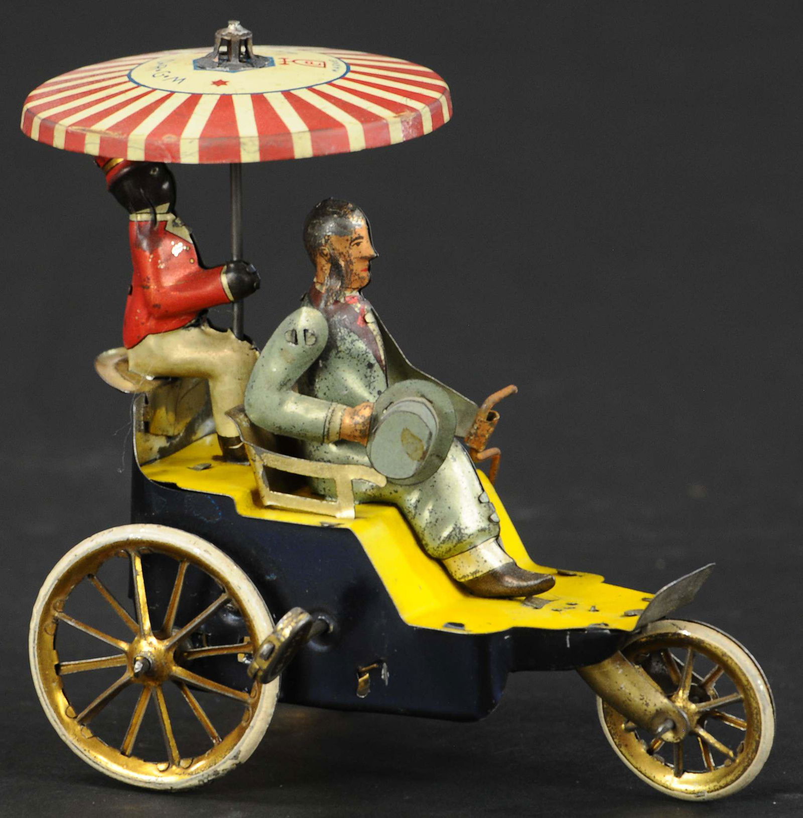 LEHMANN NEW CENTURY CYCLE (1 of 4)