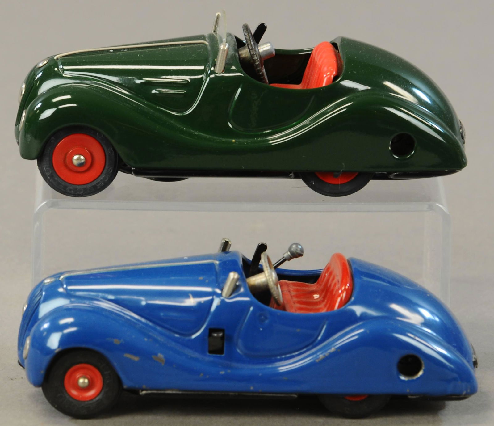 L2 SCHUCO AKUSTICO & EXAMICO AUTOS (1 of 4)