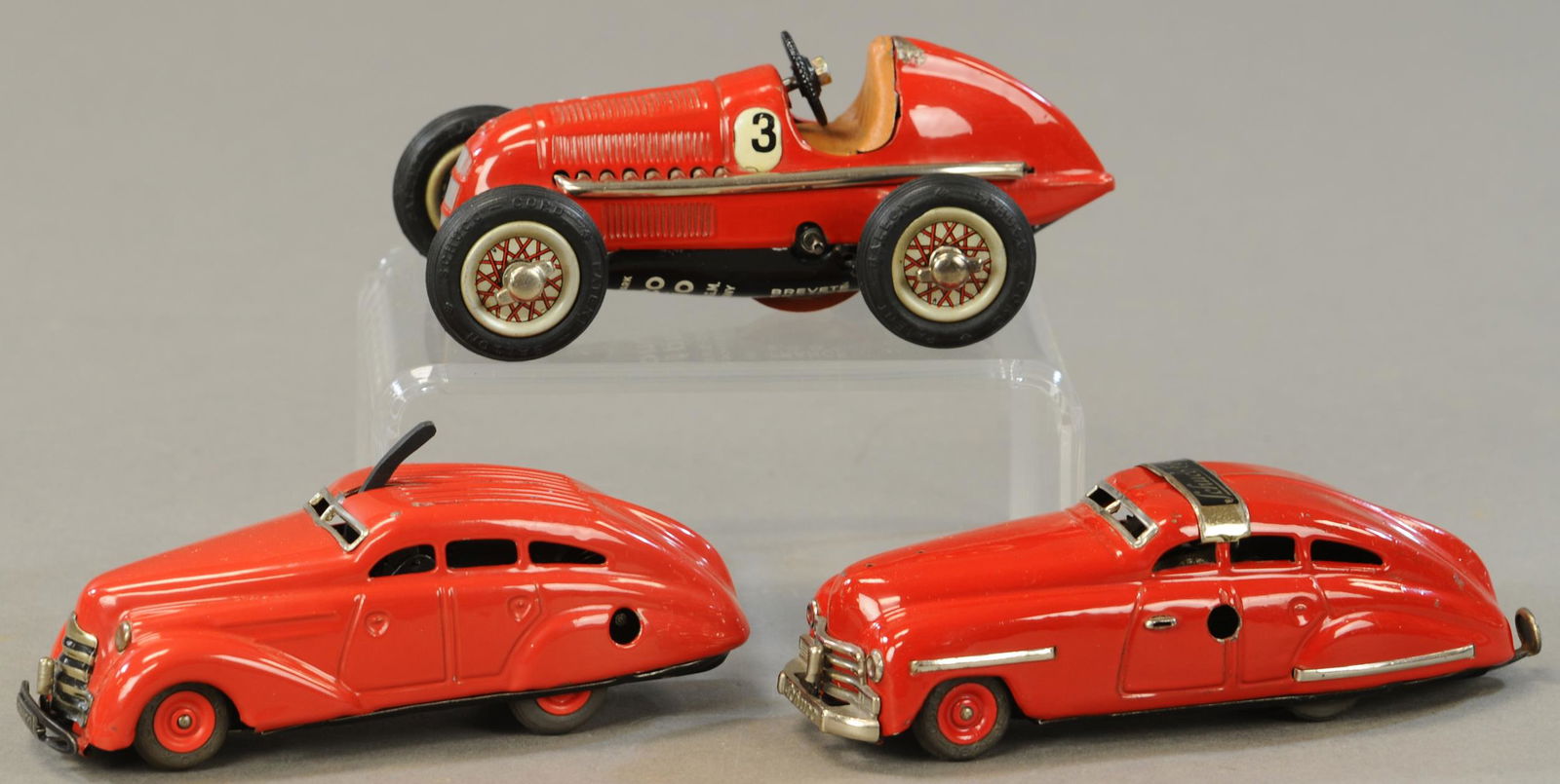 THREE SCHUCO AUTOS (1 of 4)