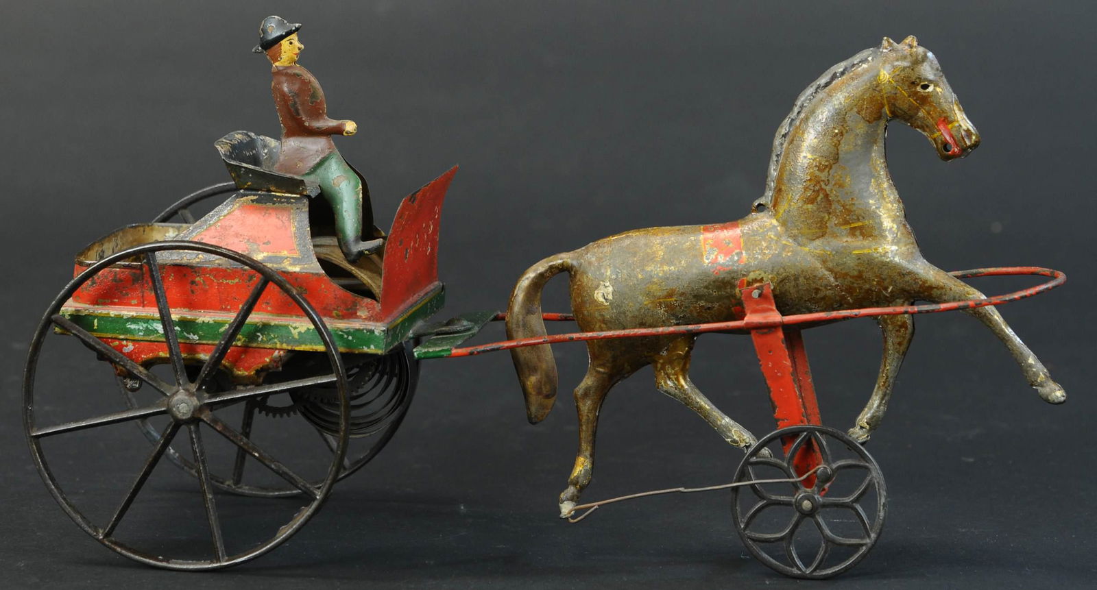 IVES SINGLE GALLOPER (1 of 4)