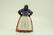 447: LARGE AUNT JEMIMA DOORSTOP