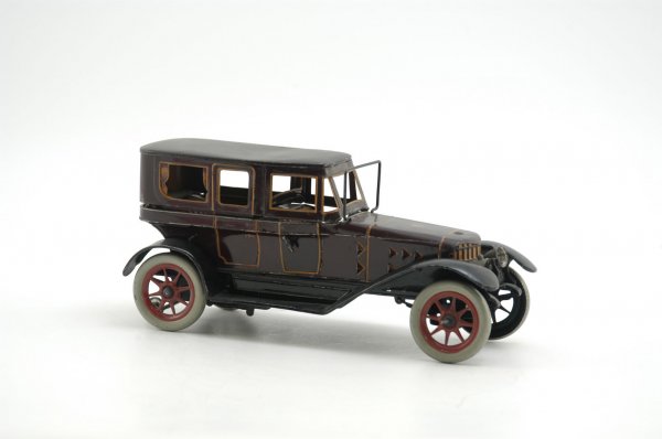 GUTHERMANN LIMOUSINE