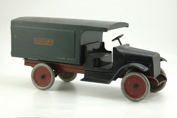 BUDDY 'L' EXPRESS LINE TRUCK