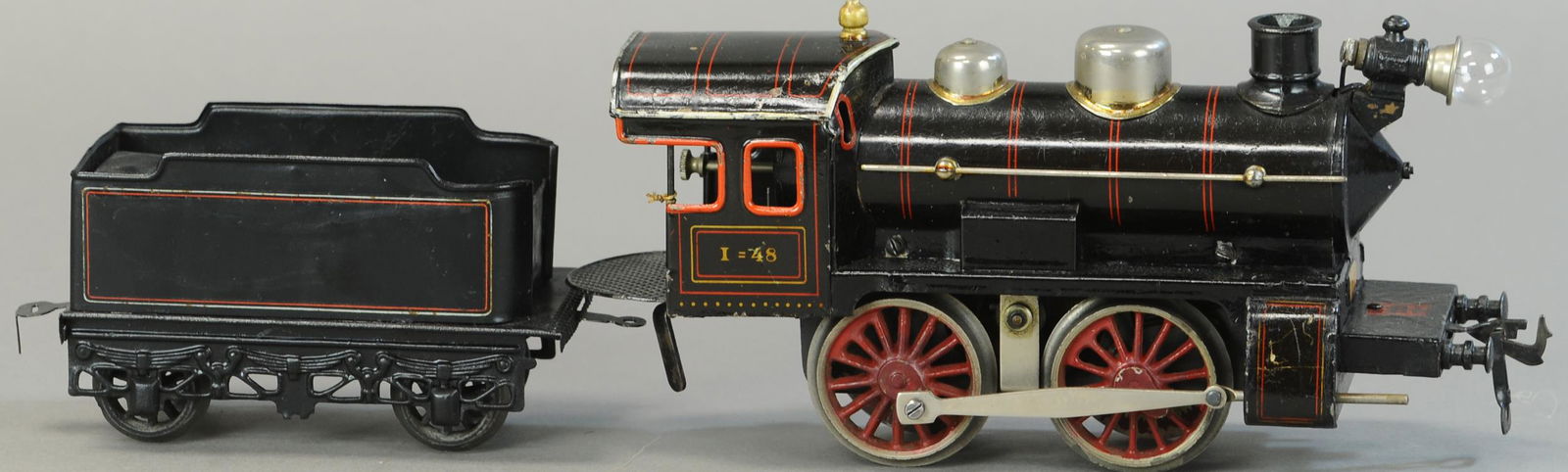 BING ELECTRIC LOCO (1 of 3)