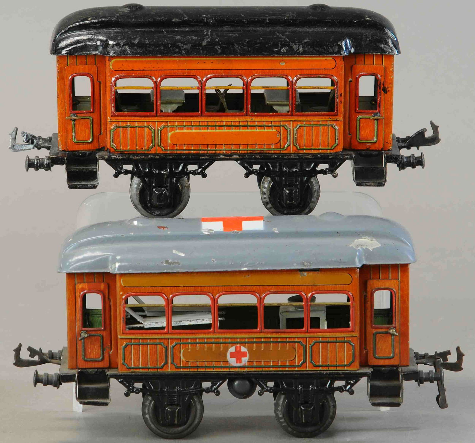 BING HOSPITAL CAR & COACH (1 of 4)