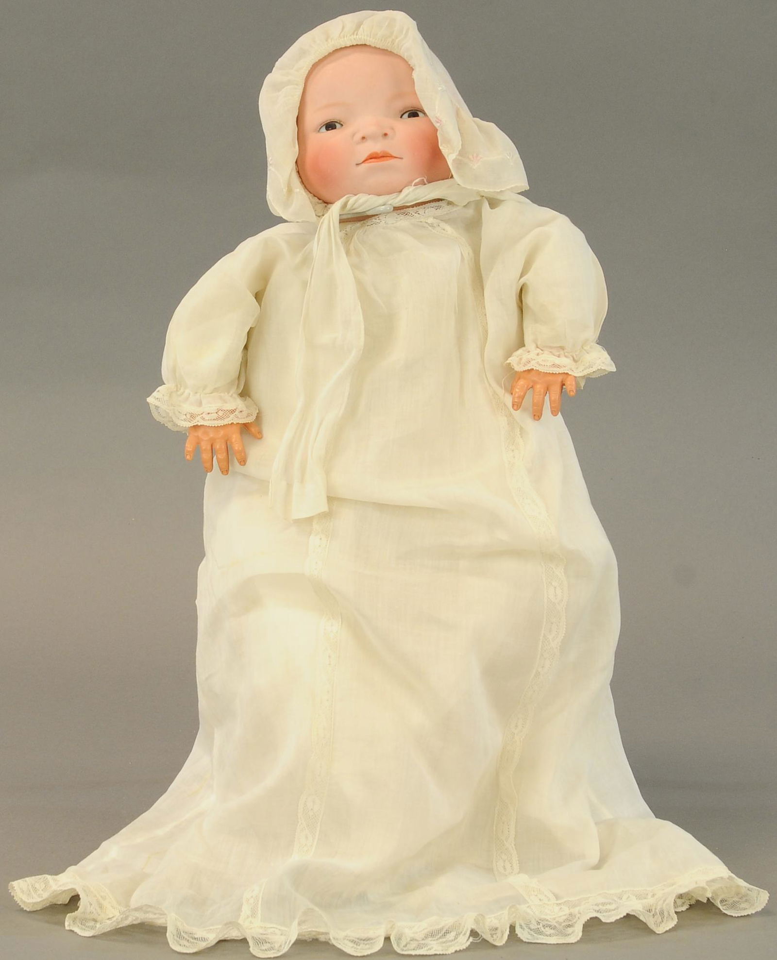GRACE PUTNAM SLEEPING DOLL (1 of 2)