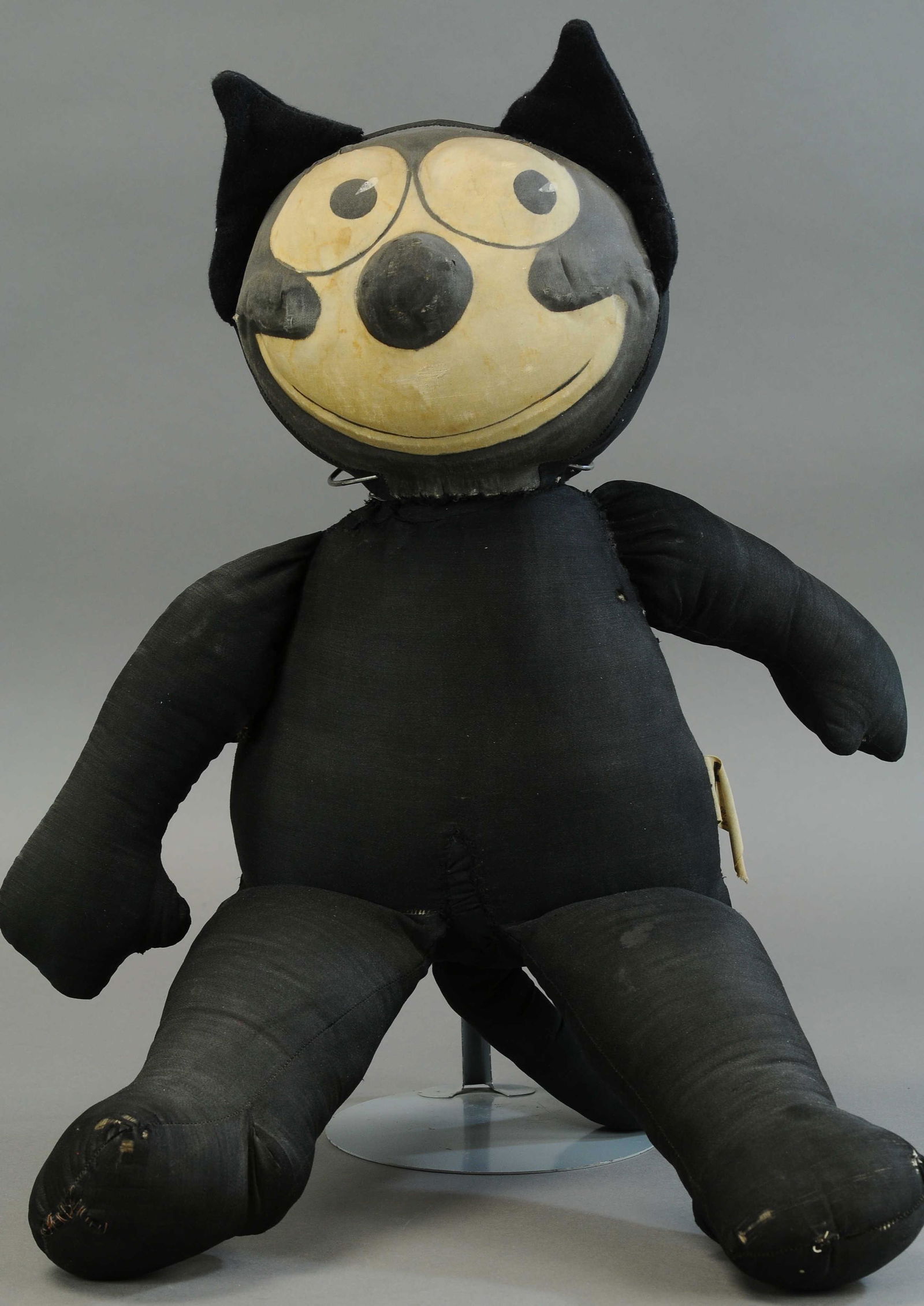 LARGE FELIX CAMEO STUFFED DOLL (1 of 3)