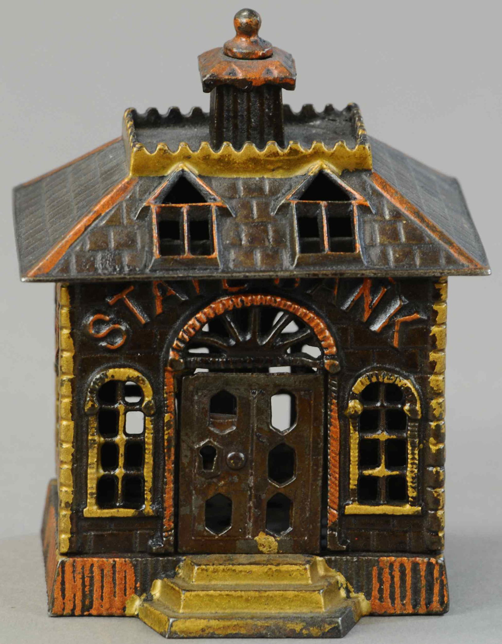 MEDIUM KENTON STATE BANK (1 of 3)