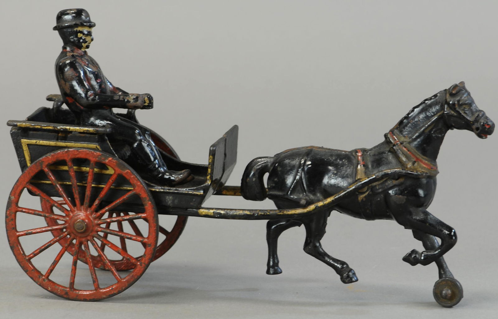 WILKINS DOCTORS CART (1 of 3)