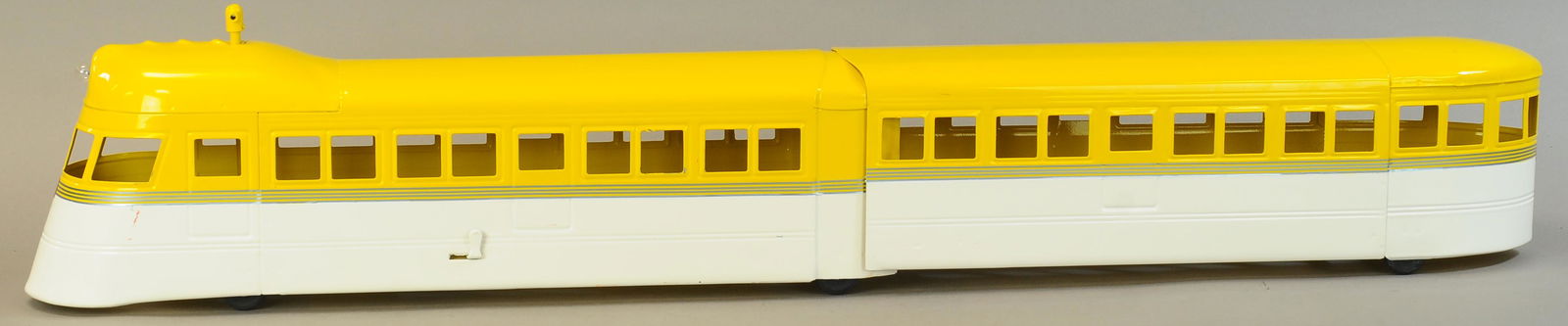 BUDDY L DOUBLE ZEPHYR (1 of 3)