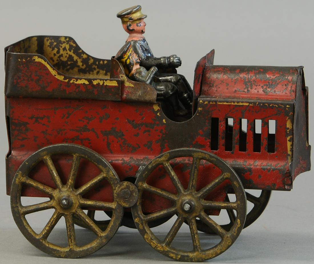 DAYTON HILLCLIMBER AUTO (1 of 4)