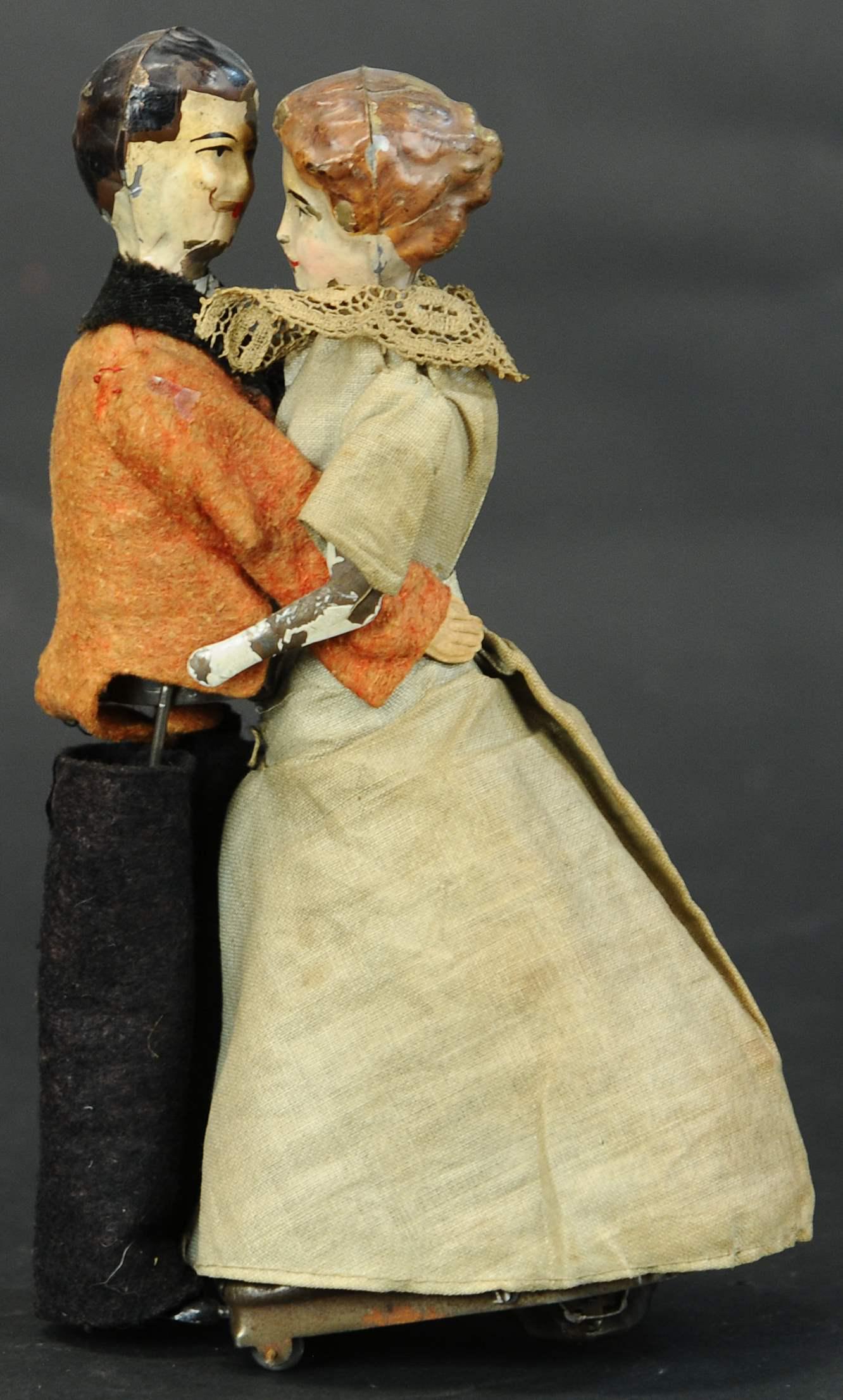 FERNAND MARTIN WALTZING COUPLE (1 of 4)