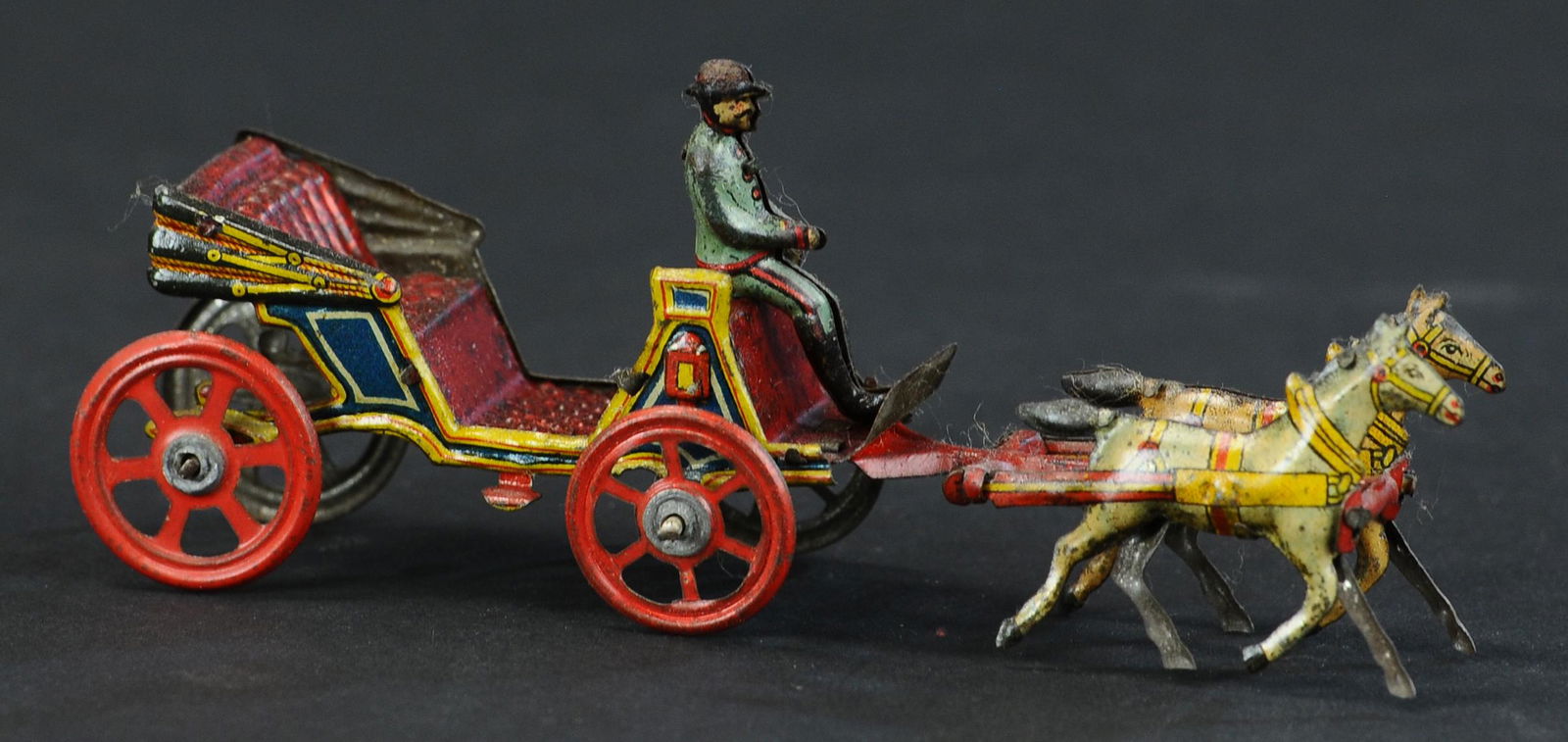 MEIER PENNY TOY BAROUCHE (1 of 3)