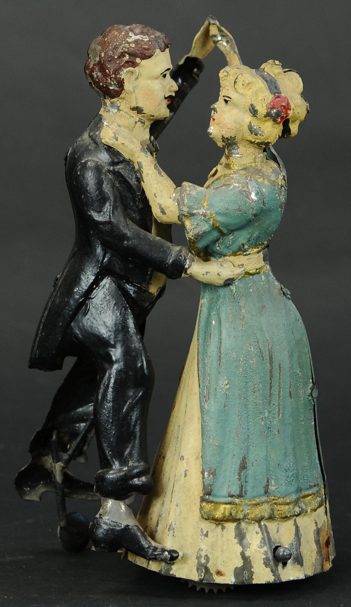 ISSMAYER TANGO DANCERS (1 of 4)