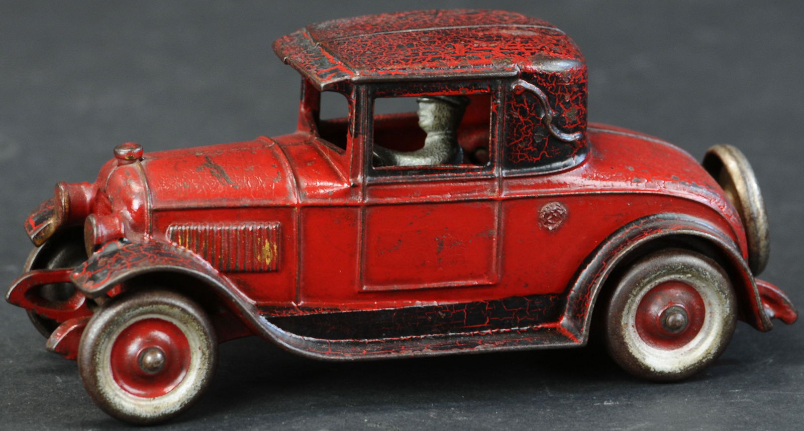 KENTON 1926 COUPE (1 of 4)