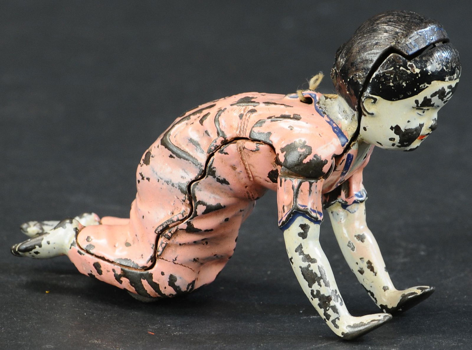 IVES CRAWLING BABY TOY (1 of 3)