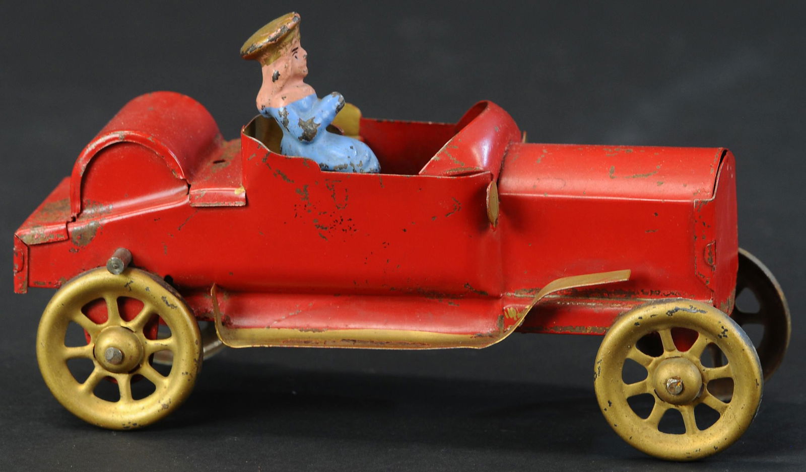 SCHIEBLE FRICTION DRIVEN RACER (1 of 4)