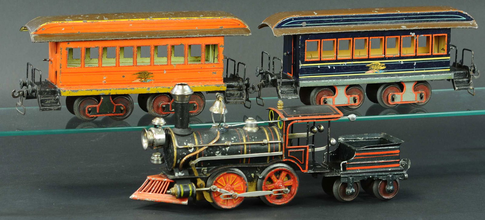 MARKLIN EAGLE SET (1 of 5)