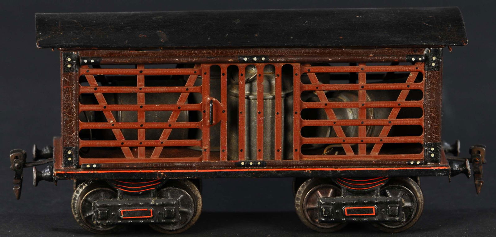 MARKLIN MILK TRANSPORT (1 of 4)