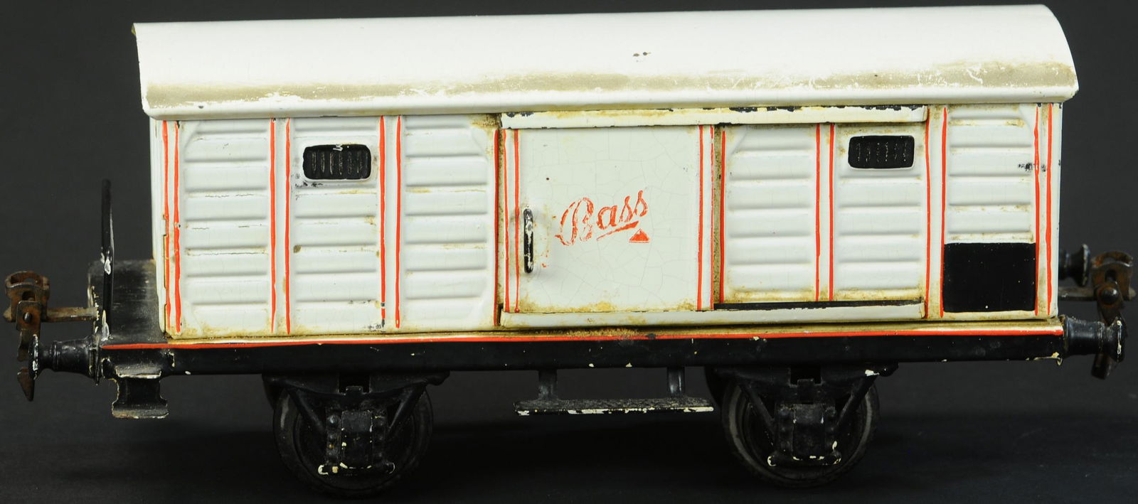 MARKLIN DUTCH BASS BEER CAR (1 of 4)