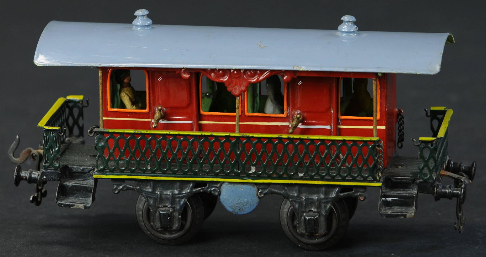 BING VERANDA CAR (1 of 4)