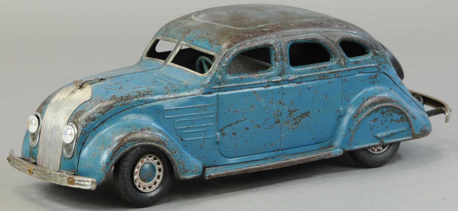 COR COR CHRYSLER AIRFLOW (1 of 3)