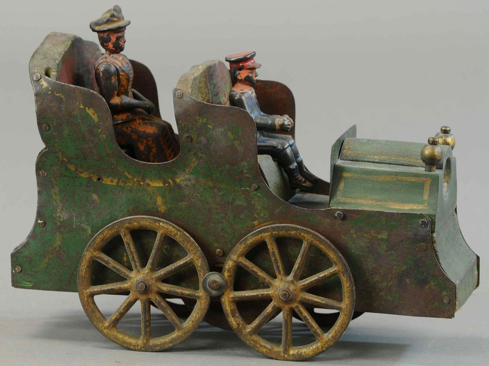 DP CLARK OPEN AUTO HILLCLIMBER (1 of 3)