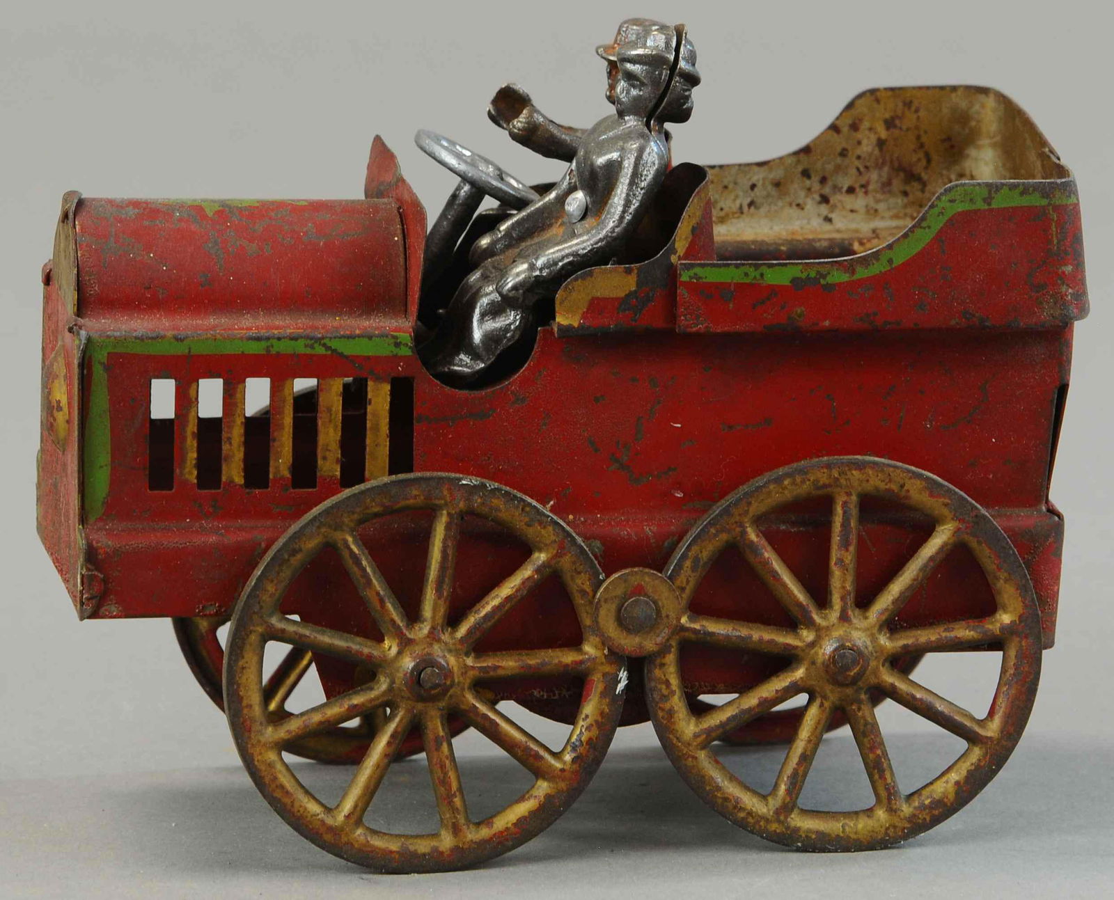 DP CLARK OPEN AUTO HILLCLIMBER (1 of 3)