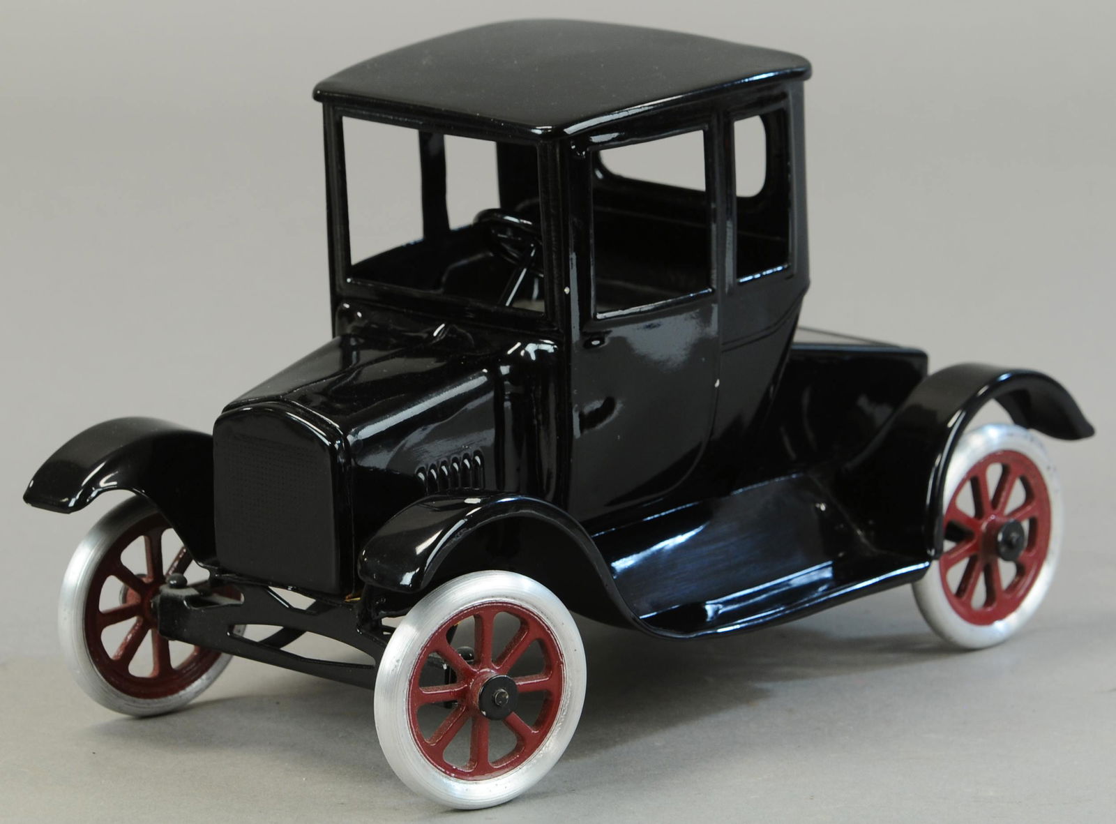 BUDDY L FLIVVER MODEL T (1 of 3)