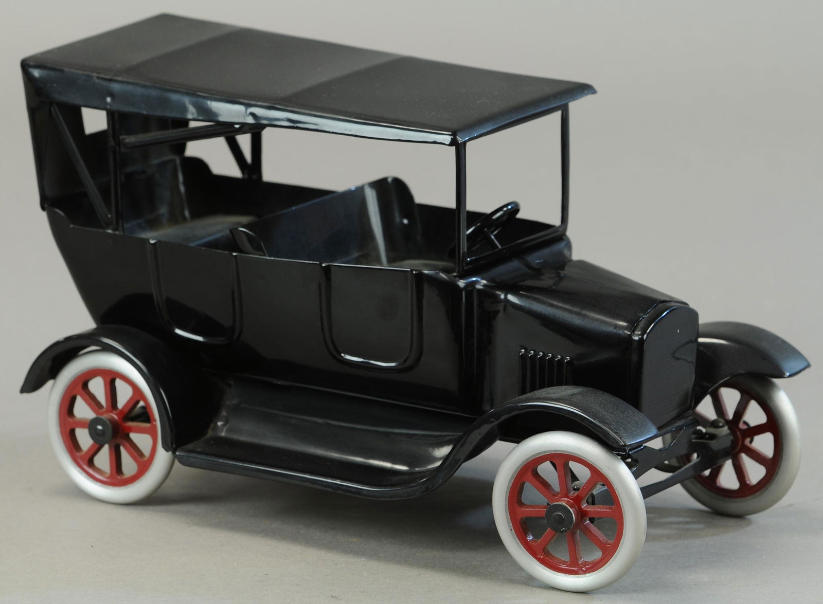 BUDDY L FLIVVER TOURING CAR (1 of 3)