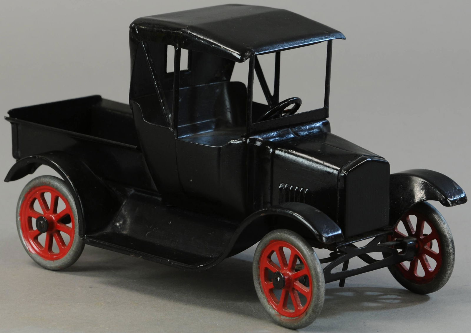 BUDDY L FLIVVER PICKUP TRUCK (1 of 3)