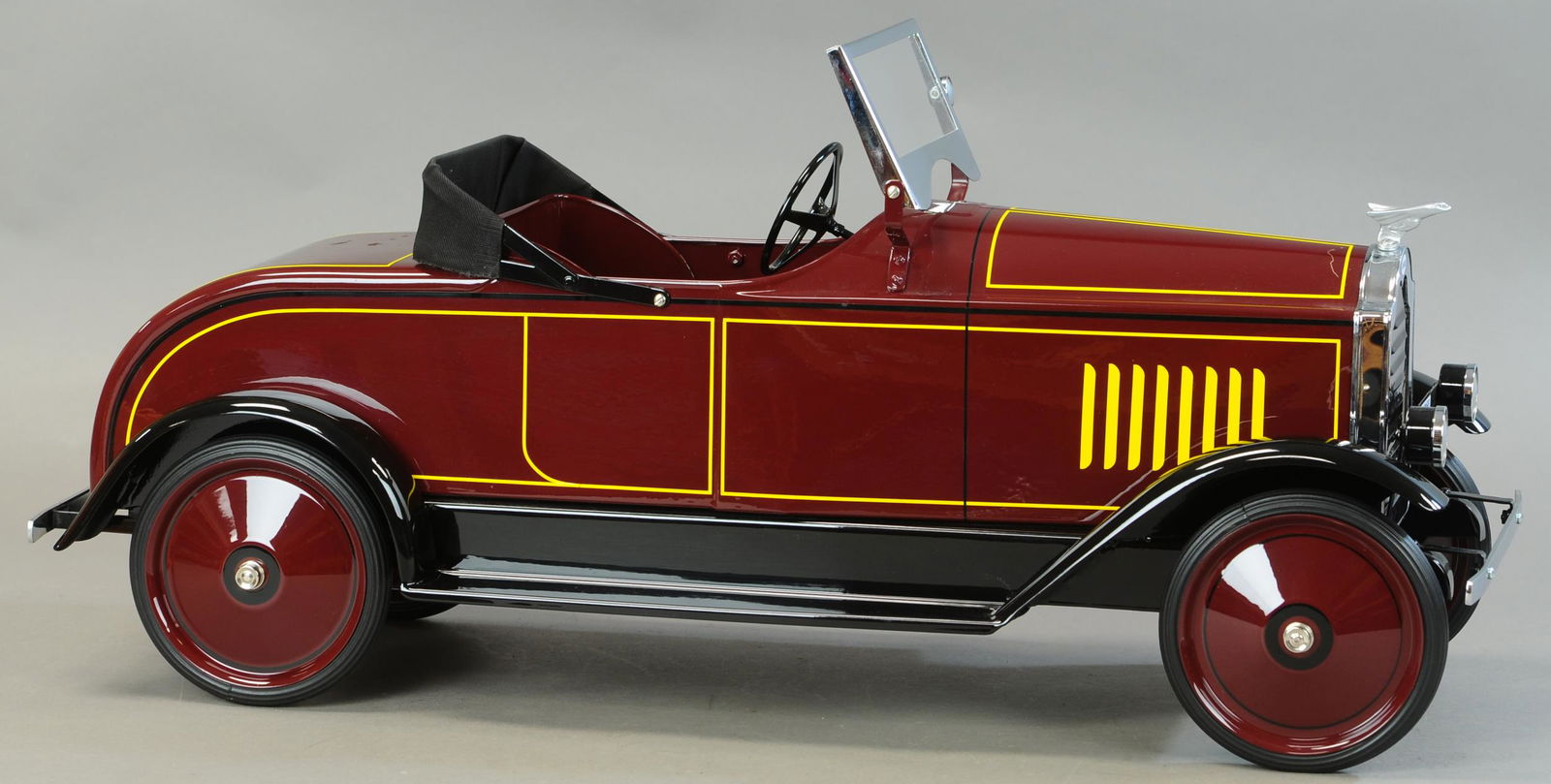 AMERICAN NATIONAL PACKARD CONVERTIBLE (1 of 4)