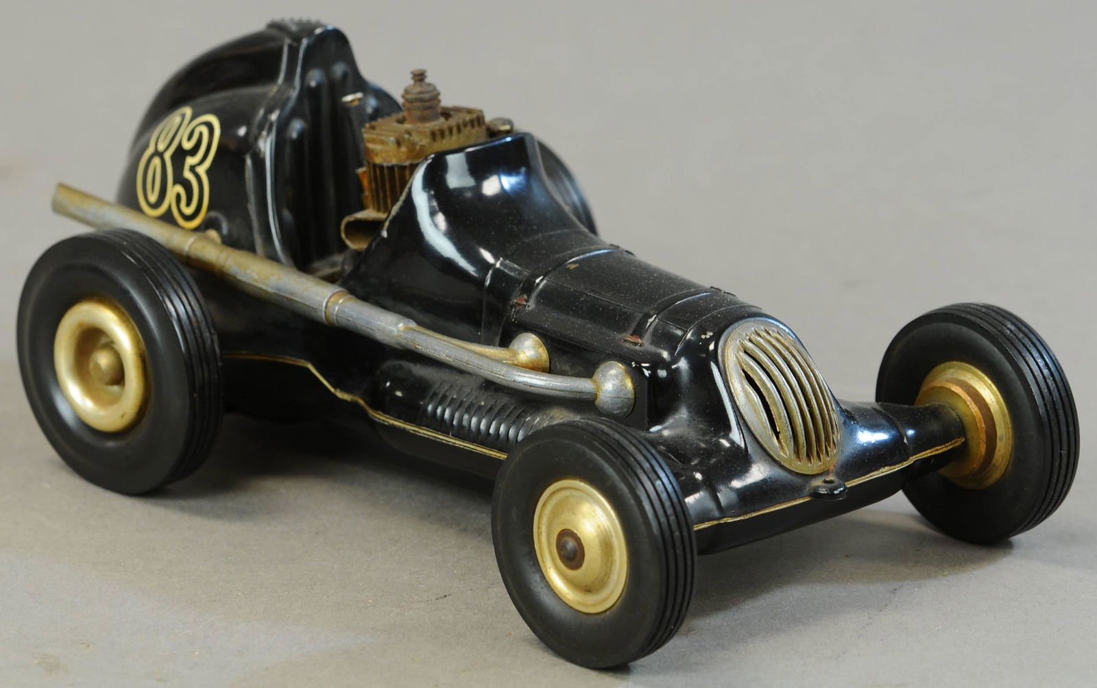 THIMBLE DROME CHAMPION RACER #83 (1 of 3)