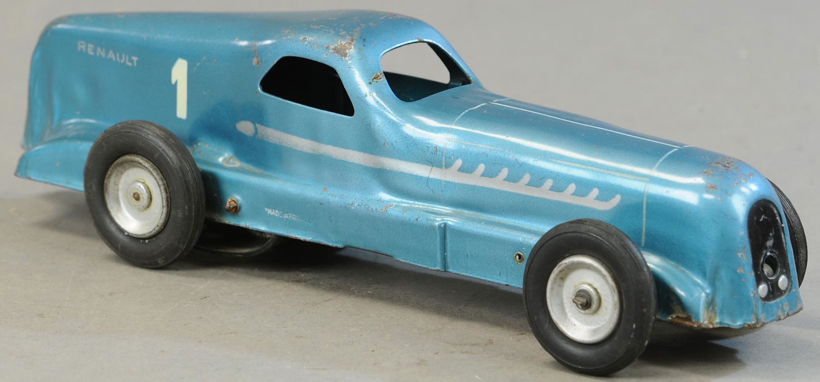 RENAULT NERVASPORT RACER (1 of 3)