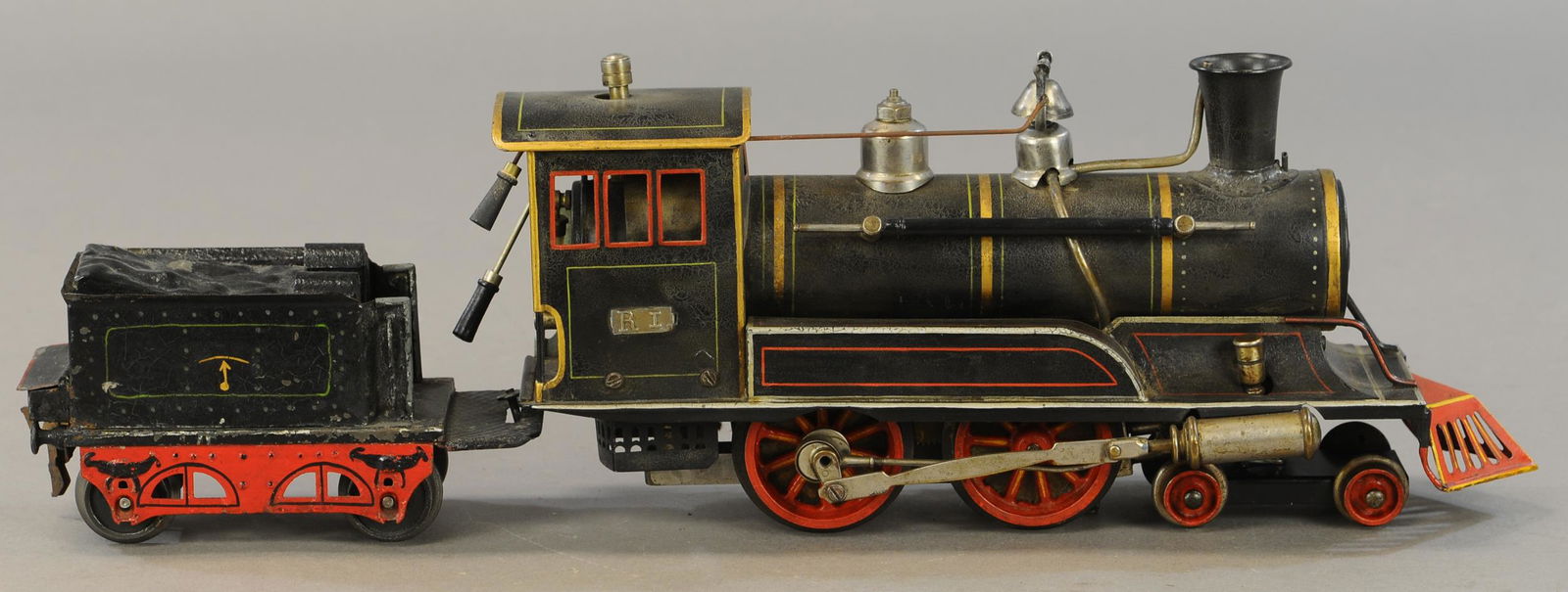 MARKLIN R1 LOCOMOTIVE U.S. MARKET (1 of 3)
