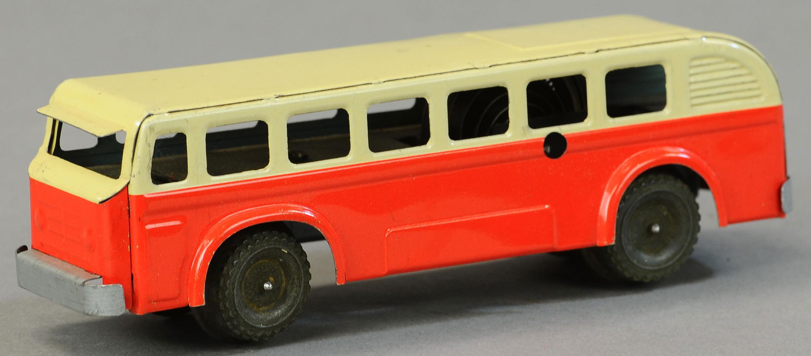 KARL BUB 0 GAUGE RAIL BUS (1 of 3)