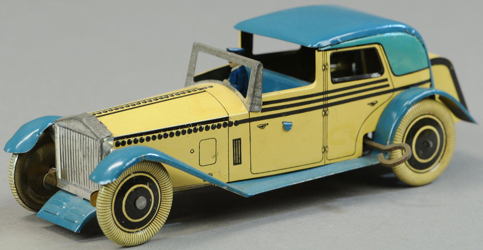 ENGLISH COUPE DE VILLE (1 of 3)