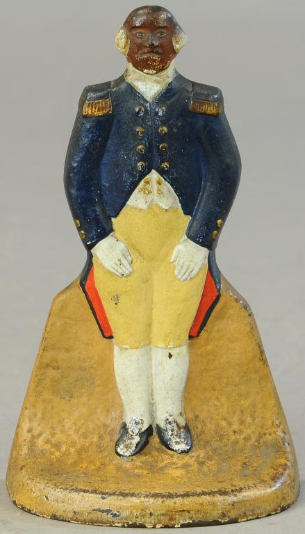 MAJOR DOMO DOORSTOP (1 of 2)